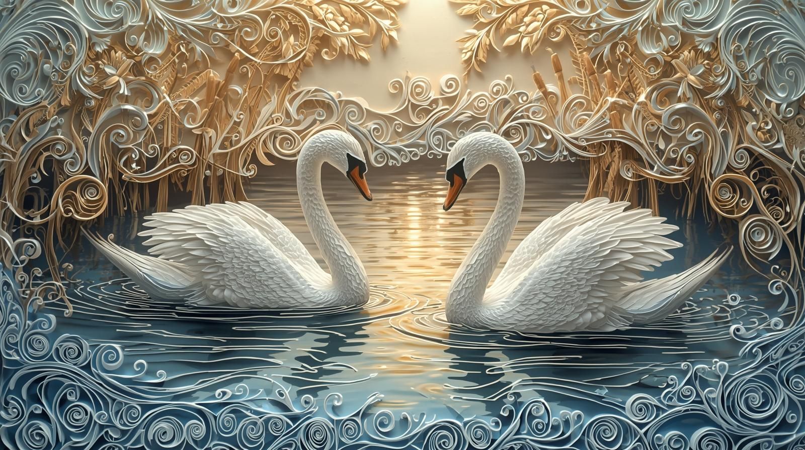 Swans