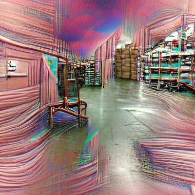 Noclipping out of reality into a Backroom