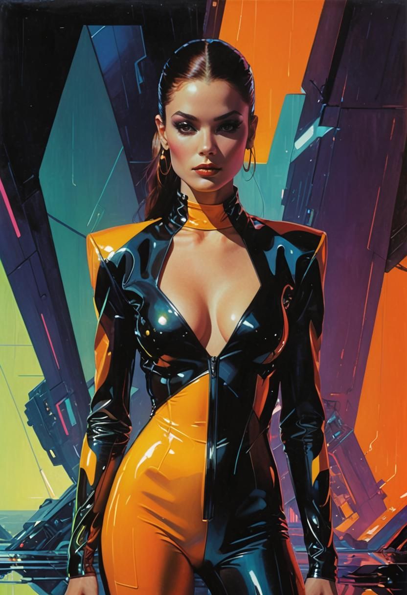 Futureshock