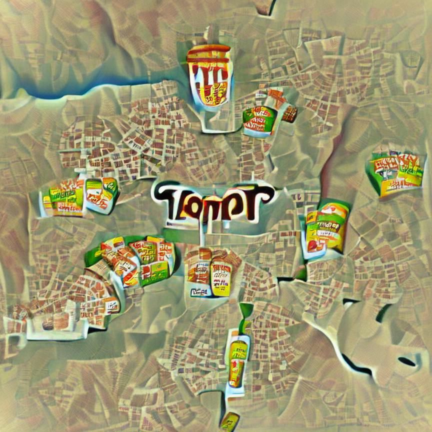 Tomar-topia