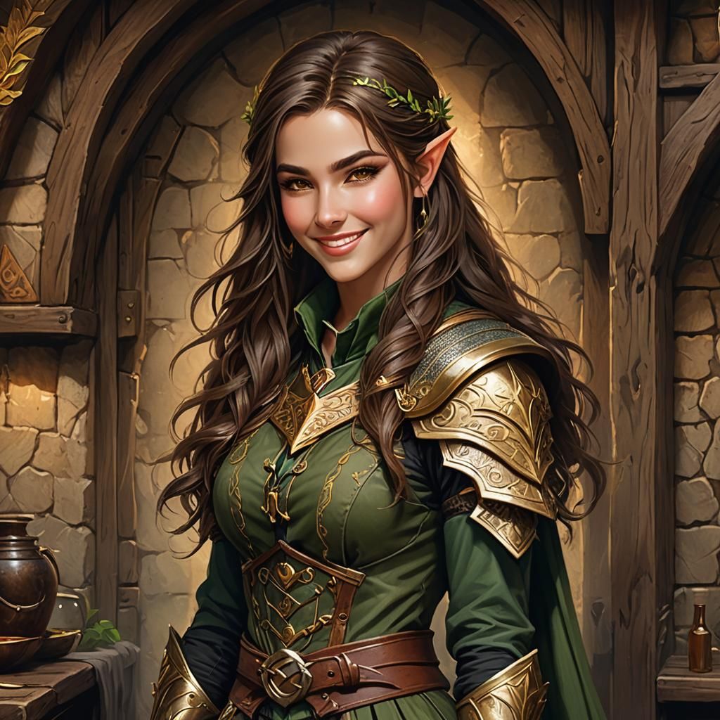 Ranger
