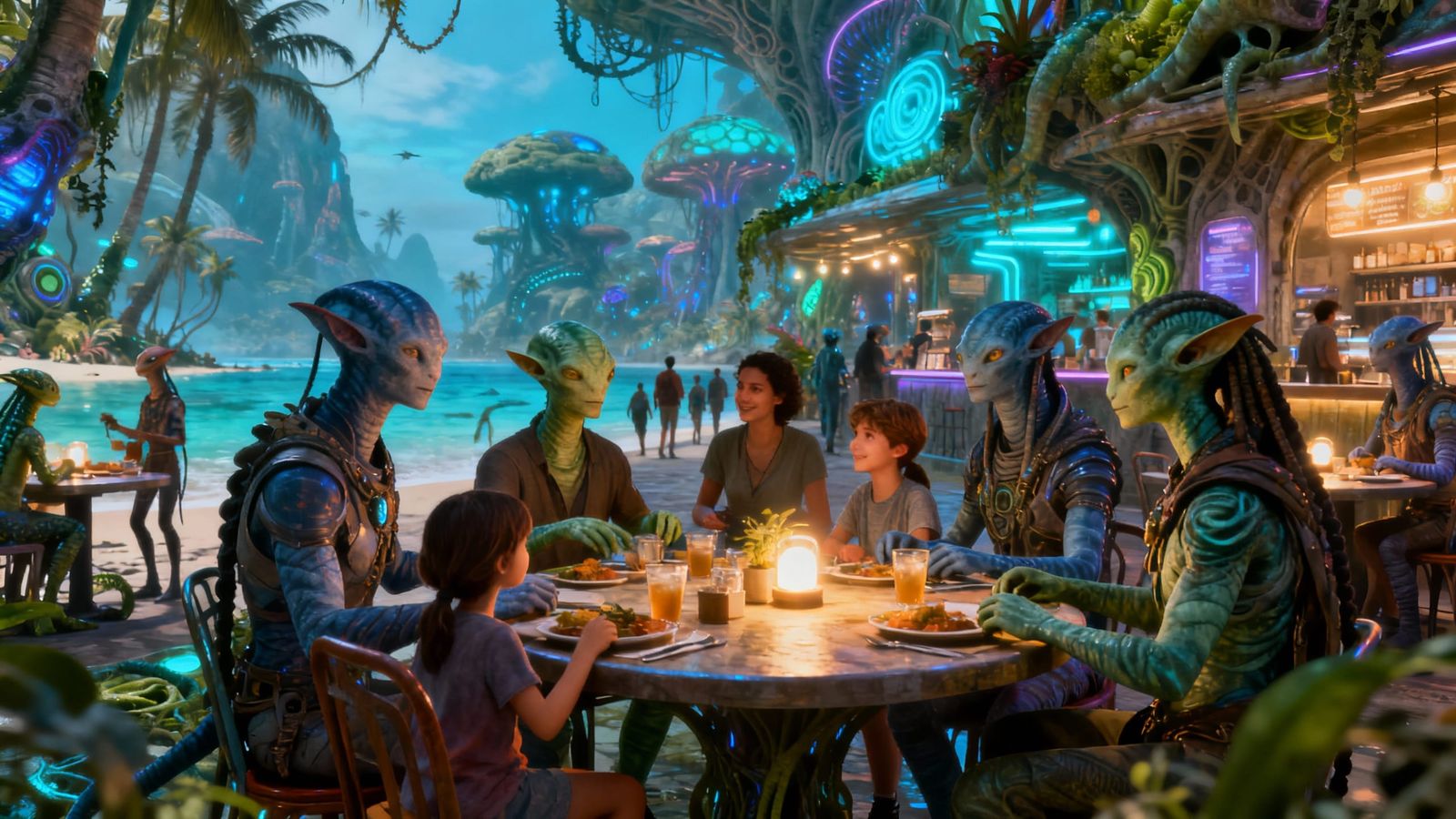 Future Dreams  by @Kevi