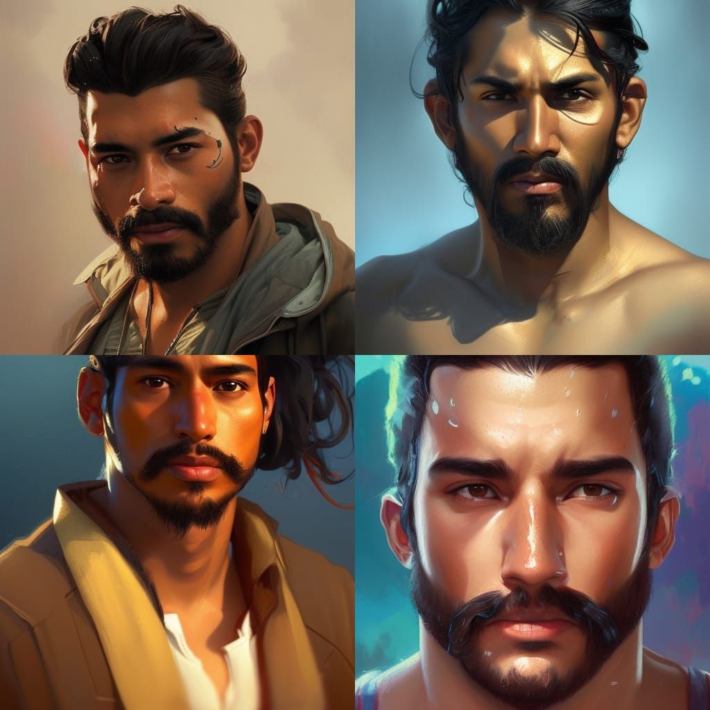 hispanic-mexican-man-ai-generated-artwork-nightcafe-creator