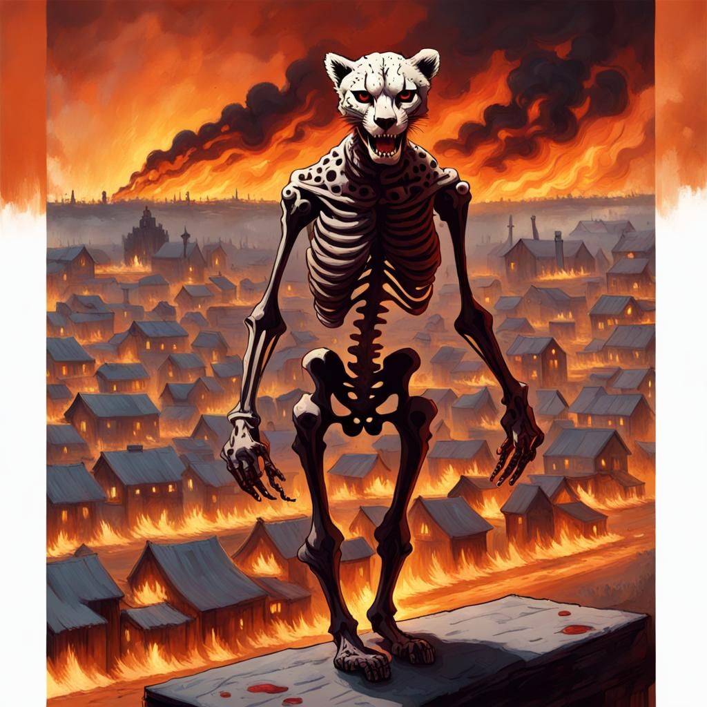 Quick Death