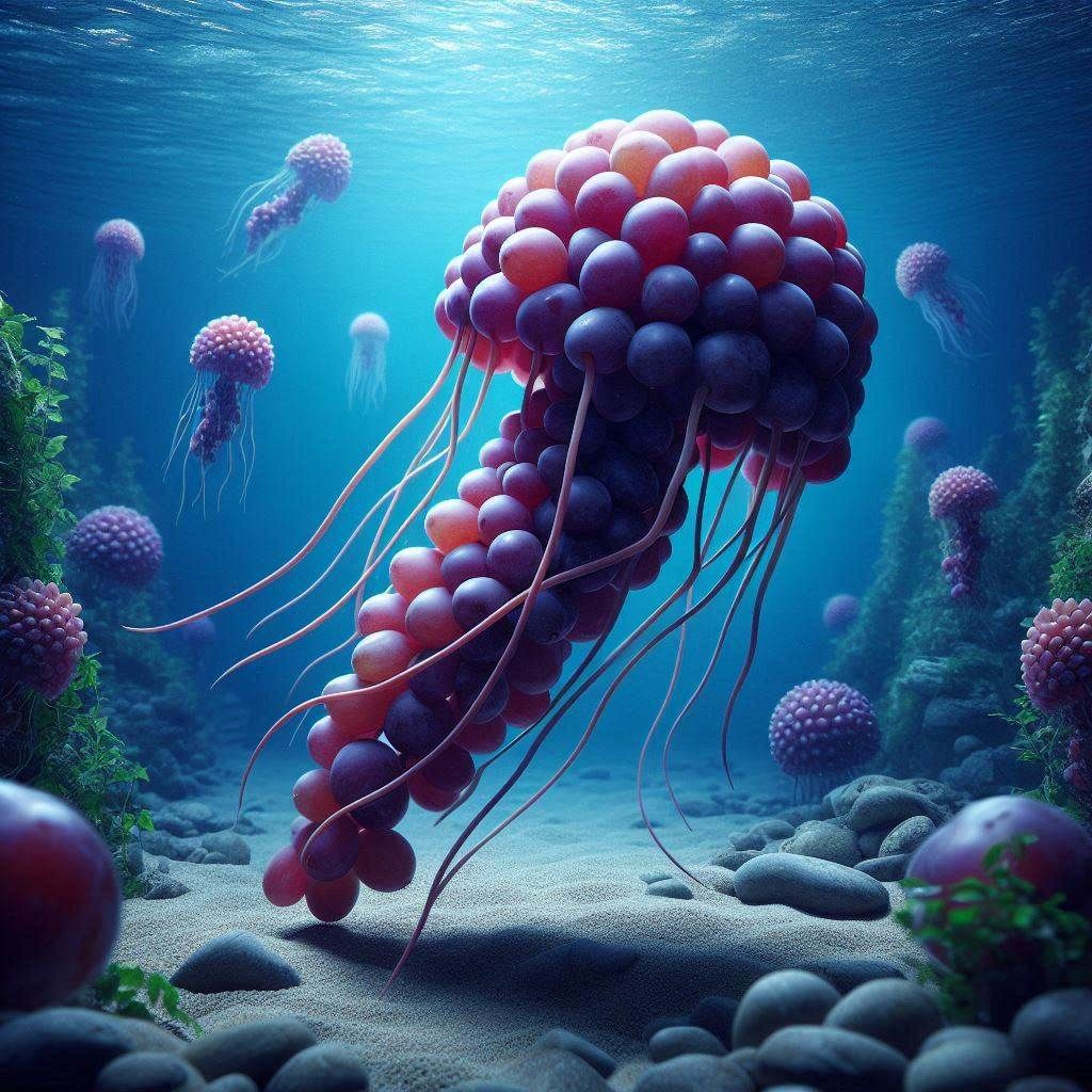 Where Grape Jelly Comes From