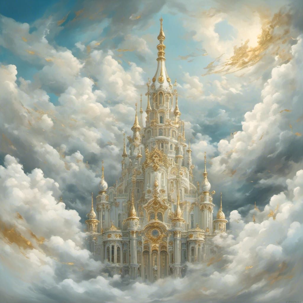 Hero image for Adventure / Heavenly places / Lost cities