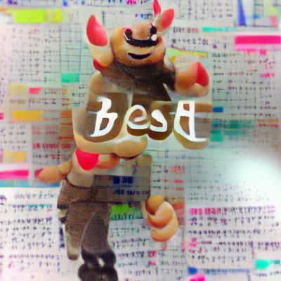 You are best