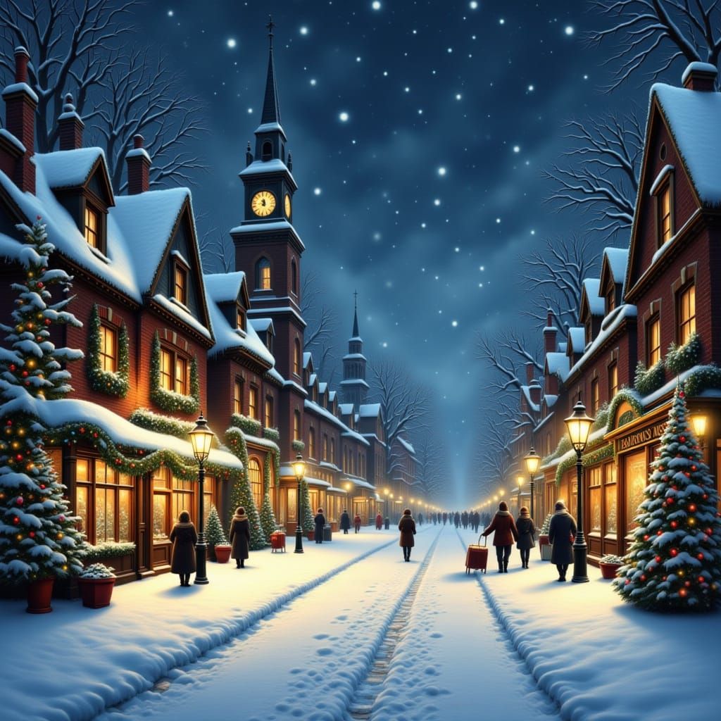 Merry Christmas to all.