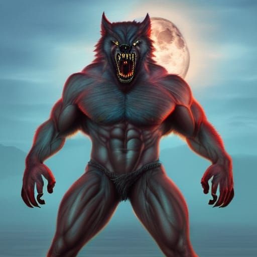 Werewolf