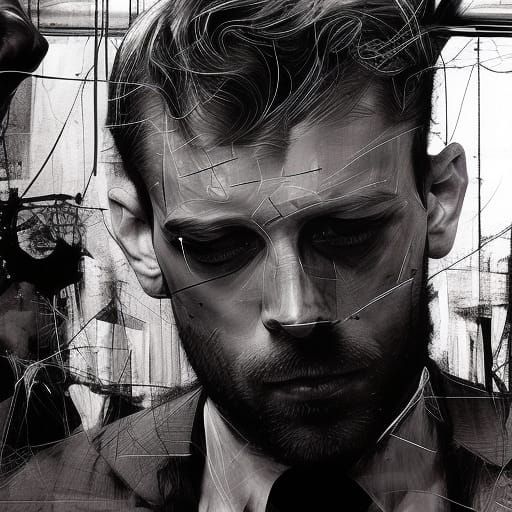 Transformation series PK 14