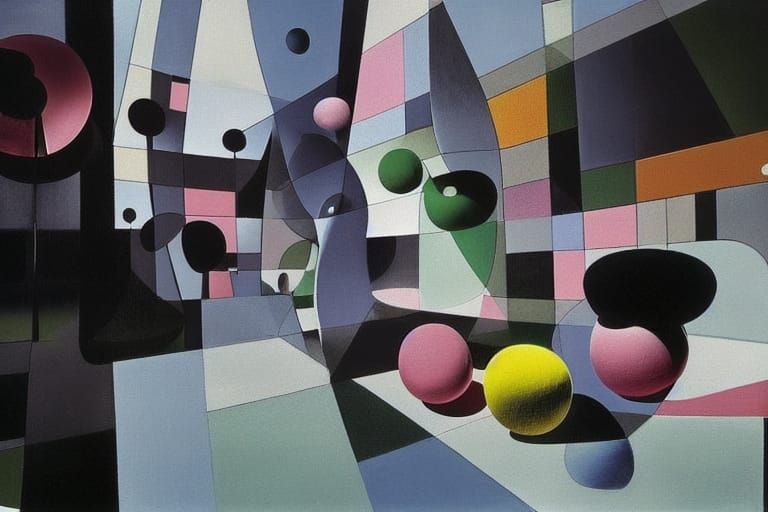 Bibble-Babble-Bubble 3