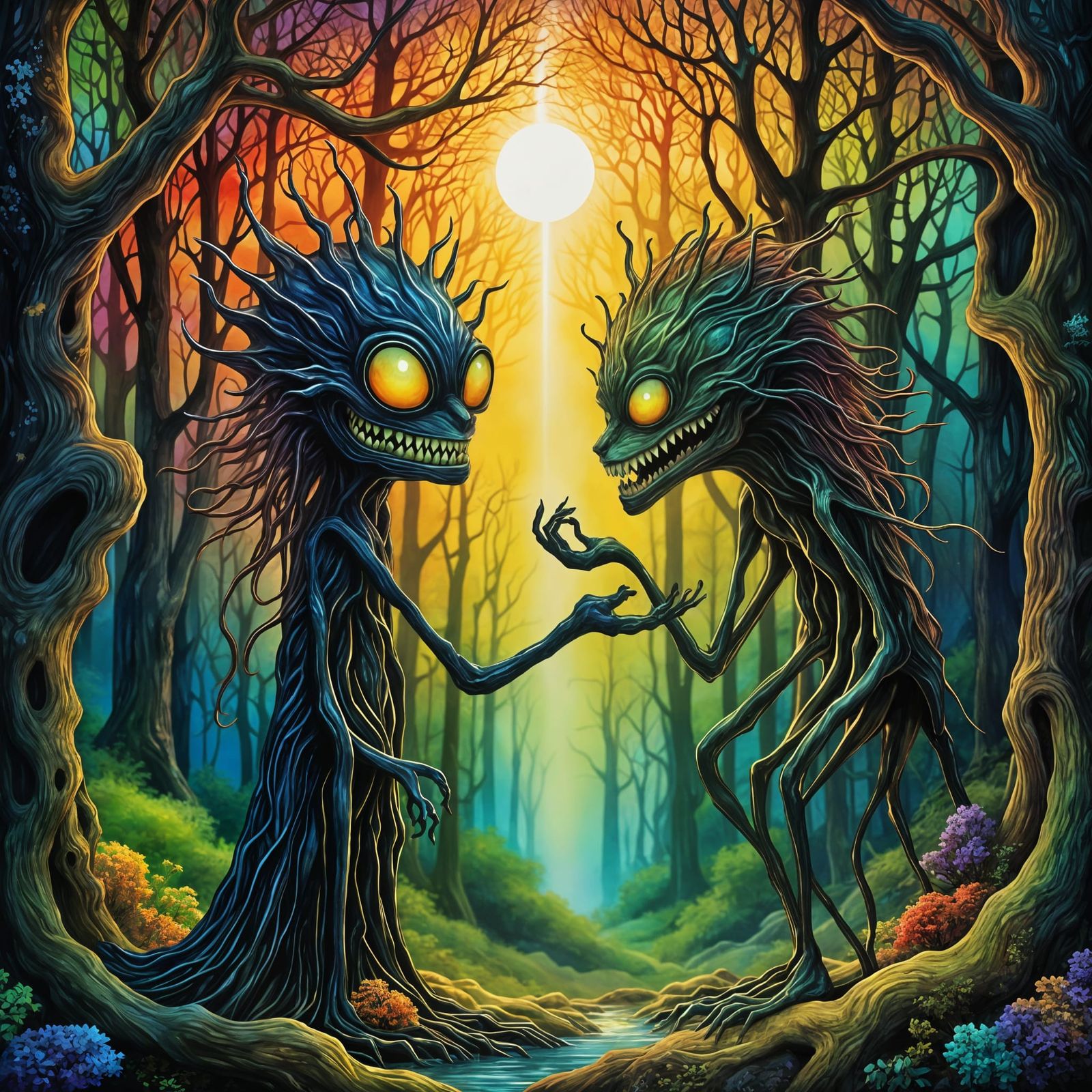 Untitled Creation
