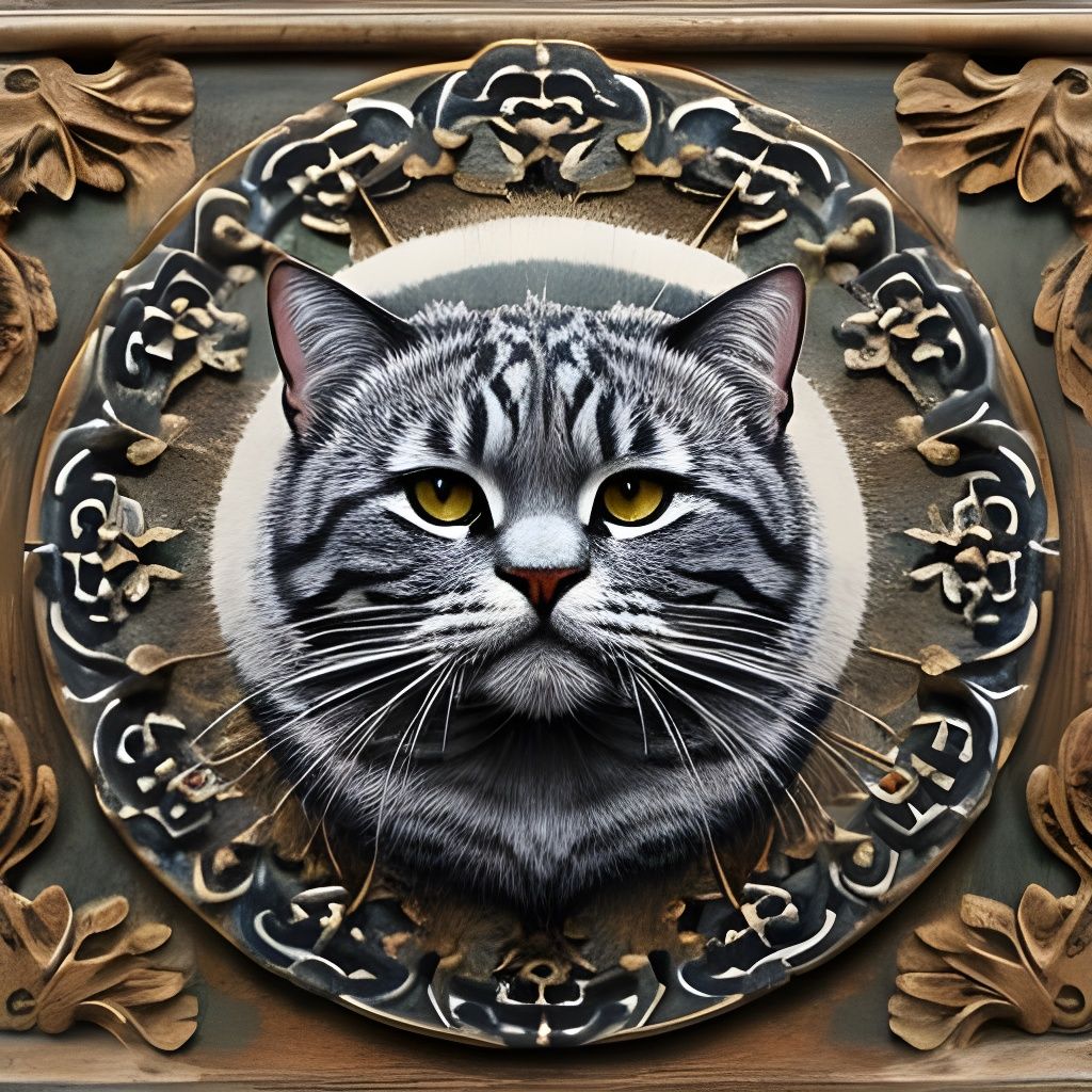 Ethereal Goddess of Wonder