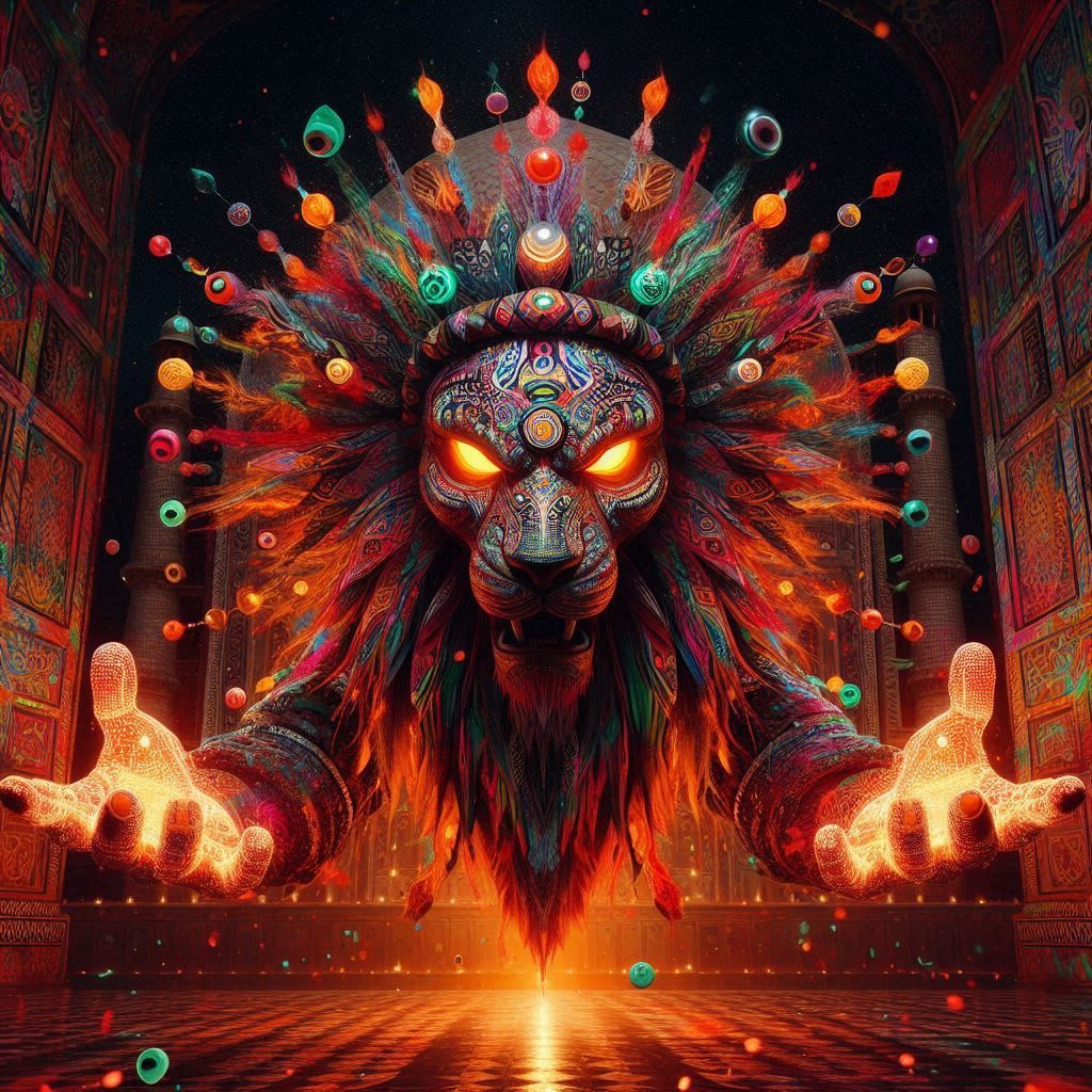 Abraxus