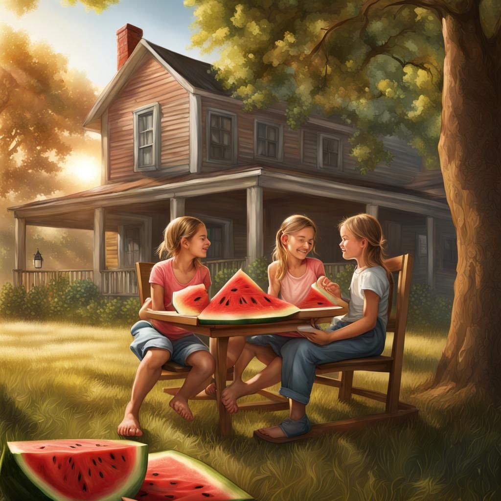 (COUNTRY FARM HOUSE:1.5)(WRAP AROUND PORCH:1.3)(PORCH SWING:...