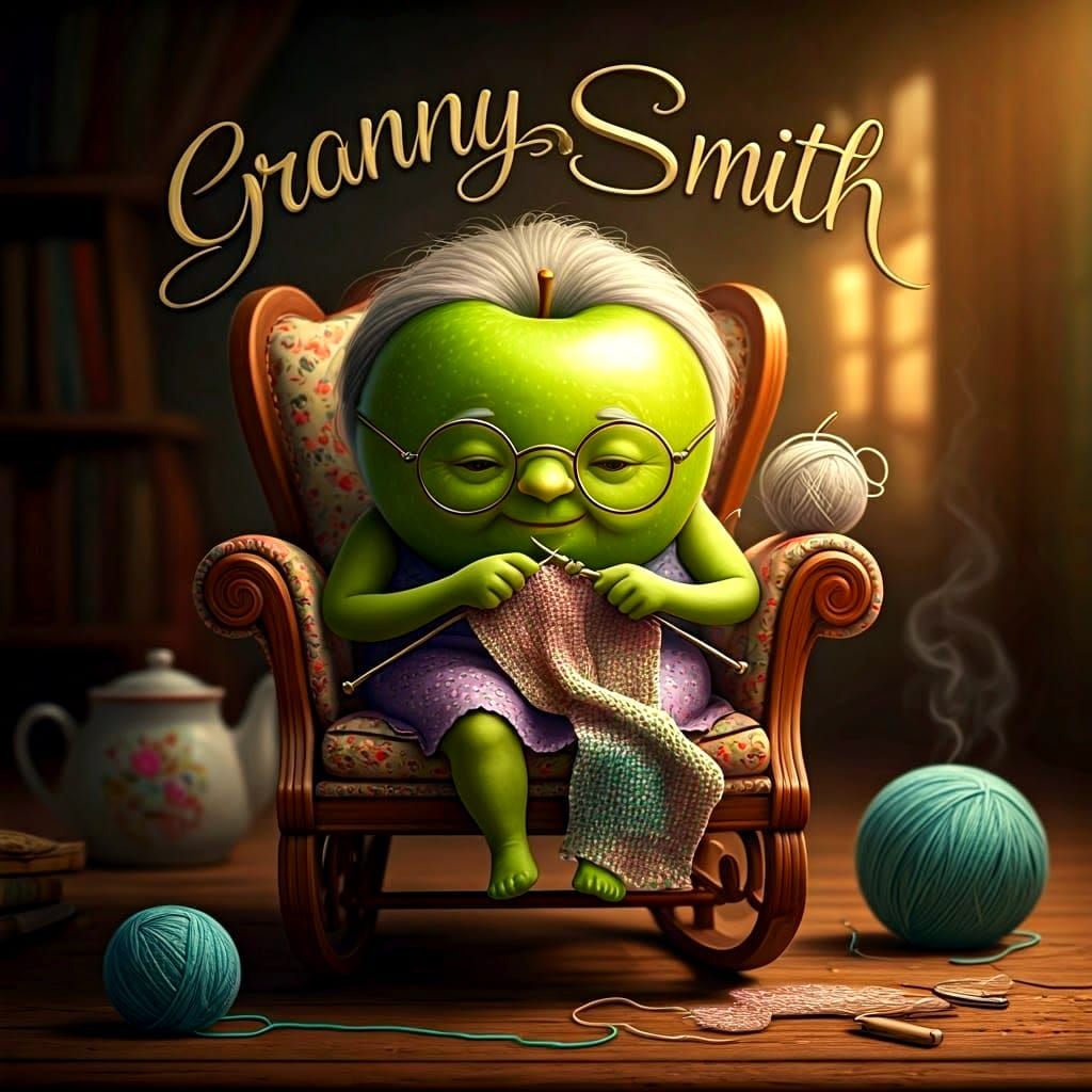 Granny Smith