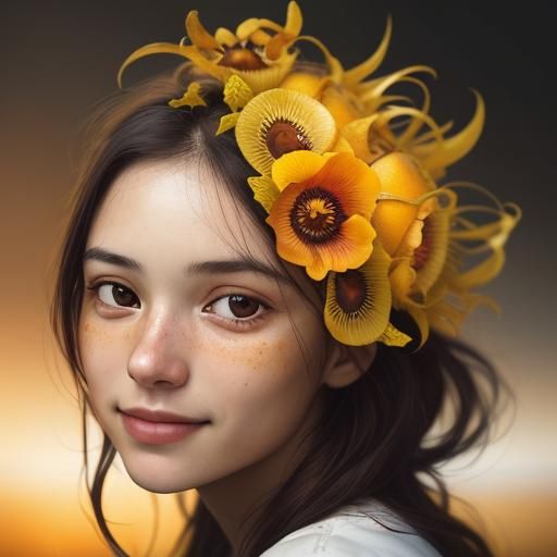 The passionfruit
