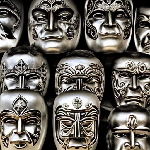Masks