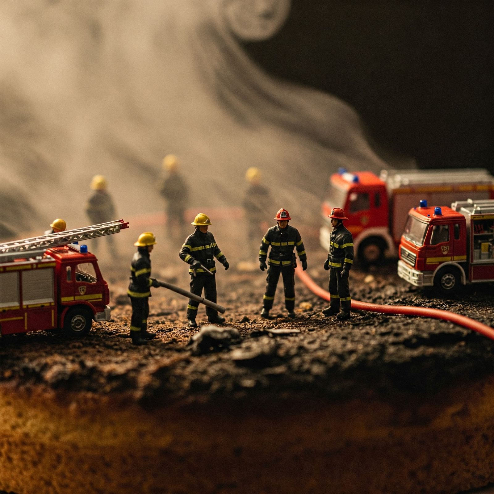 A pity about the cake