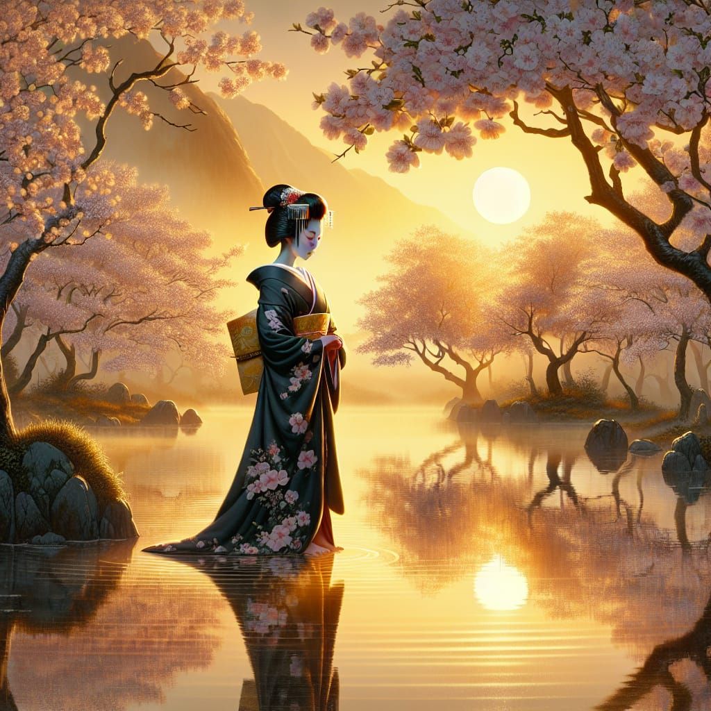 Sunrise