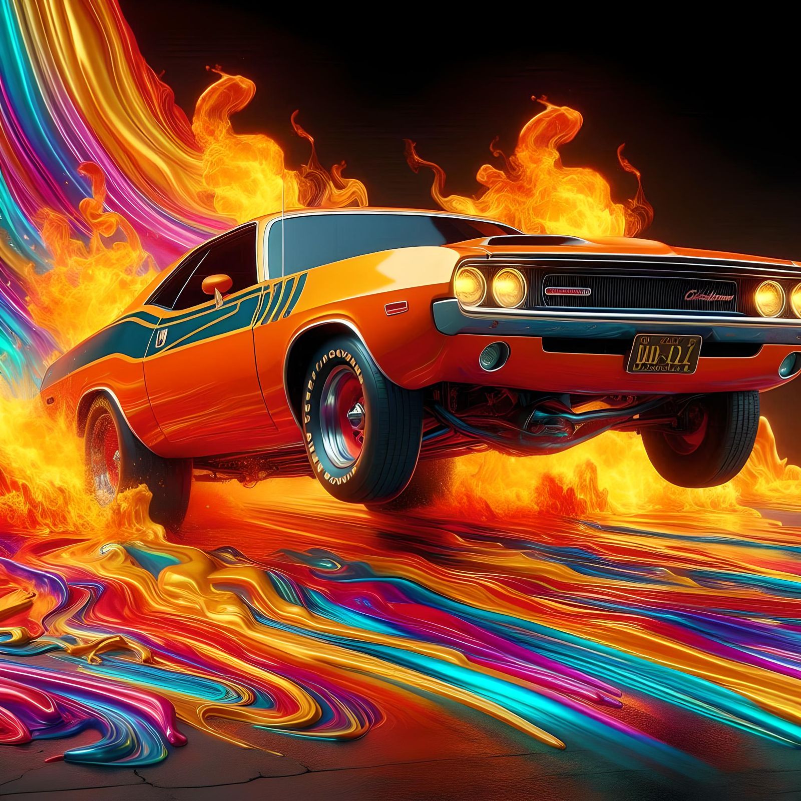 Challenger