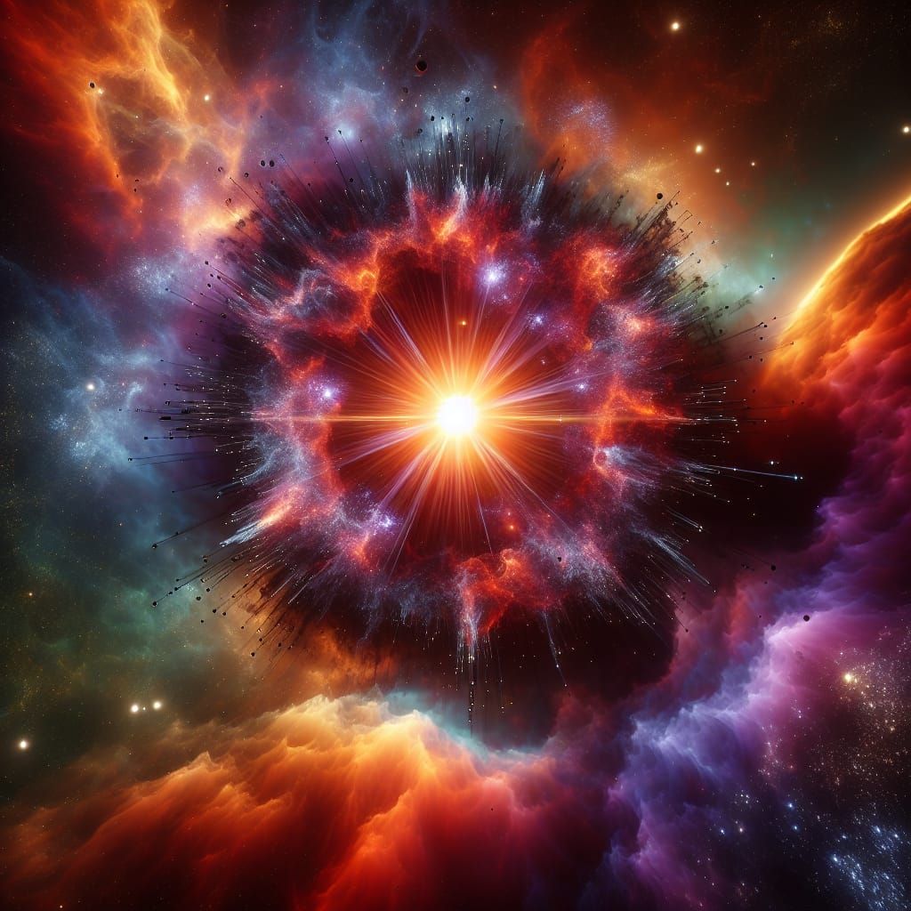 Super Nova