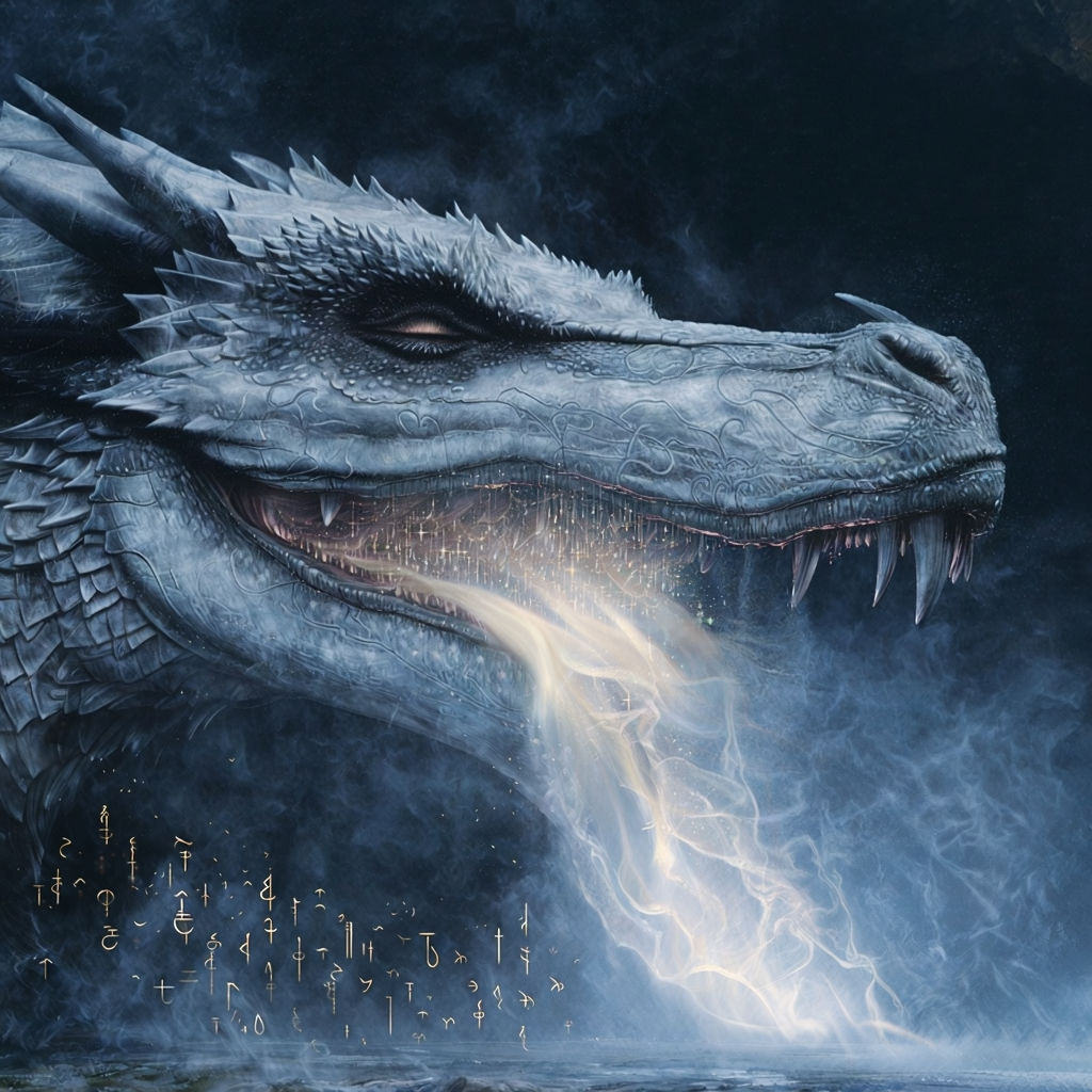 ᛋᚨᛚᚨ The Impious Dragon: Soul Retrieval from the Abyss