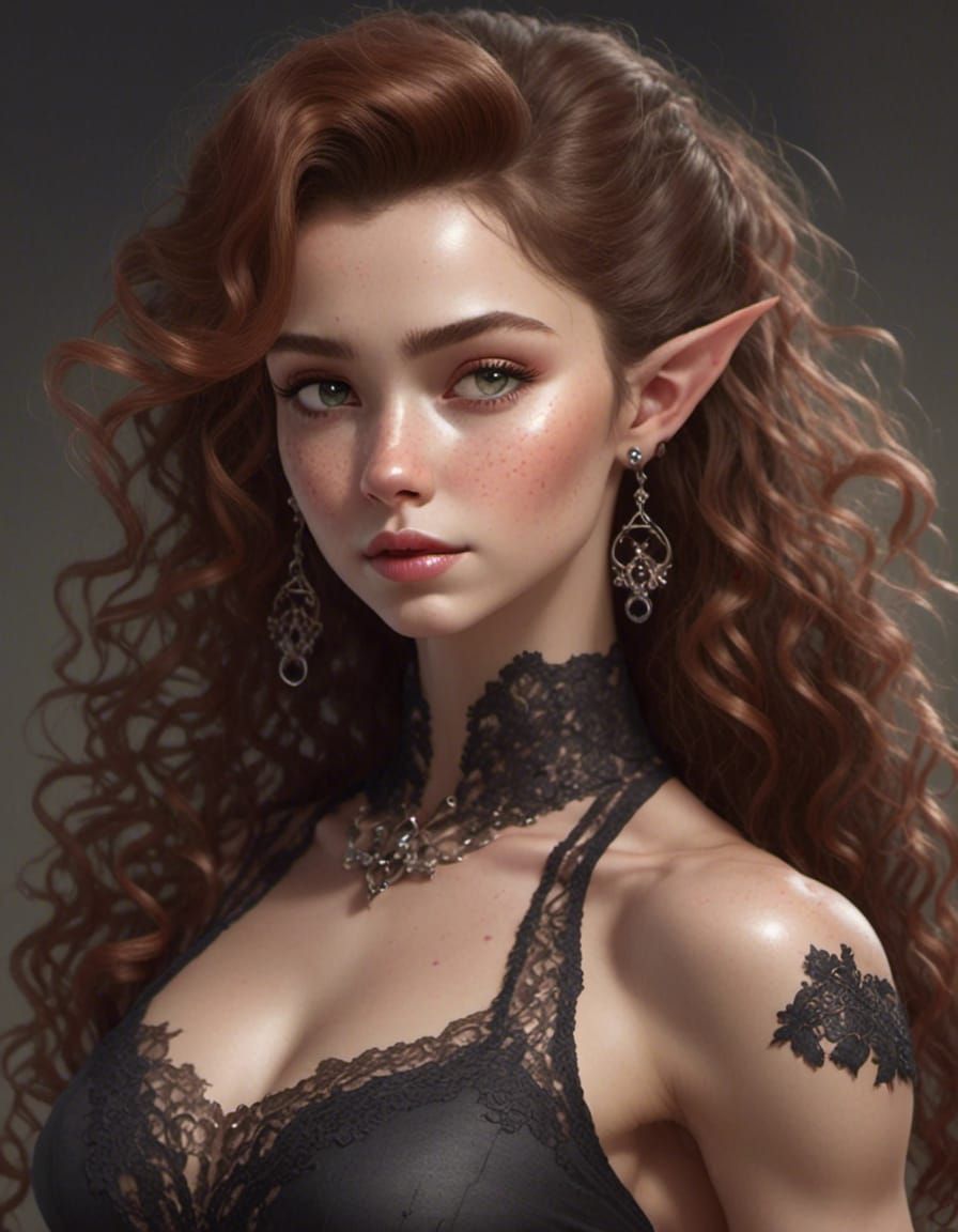 <lora:AnimationXL:1.0> Portrait of a Supermodel
