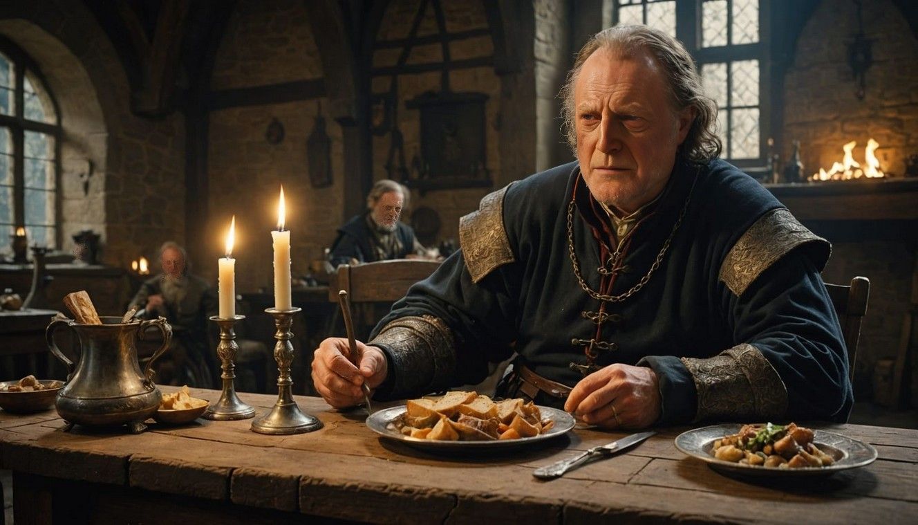 Walder Frey