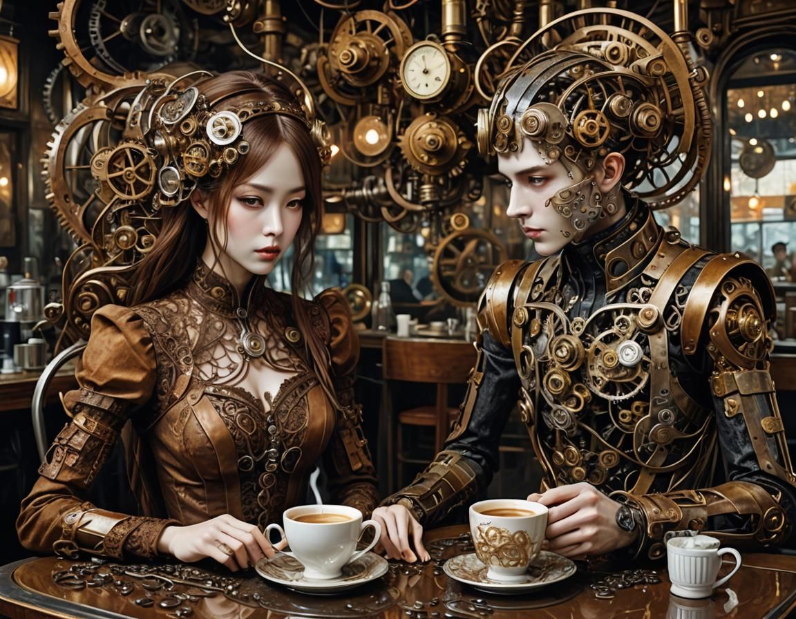 Ms Ing and Danger Tommy Anim