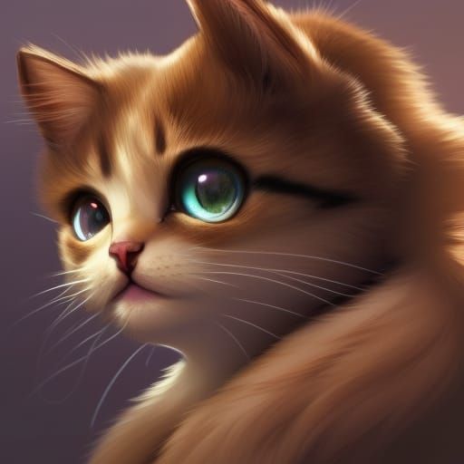 kitteh