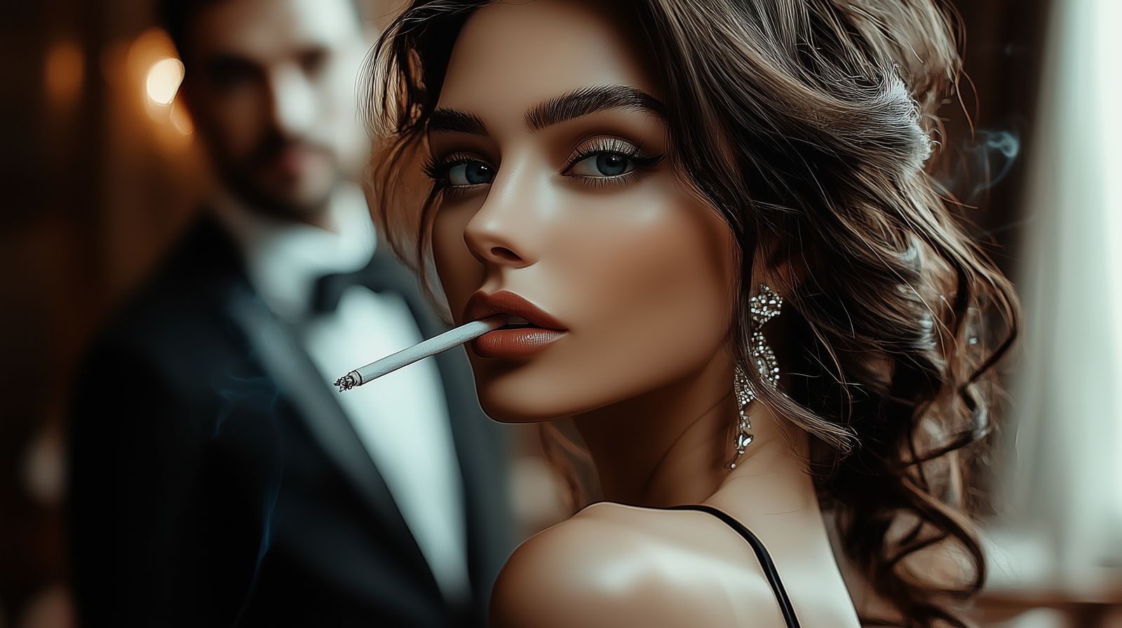 008: Bond, Jane Bond