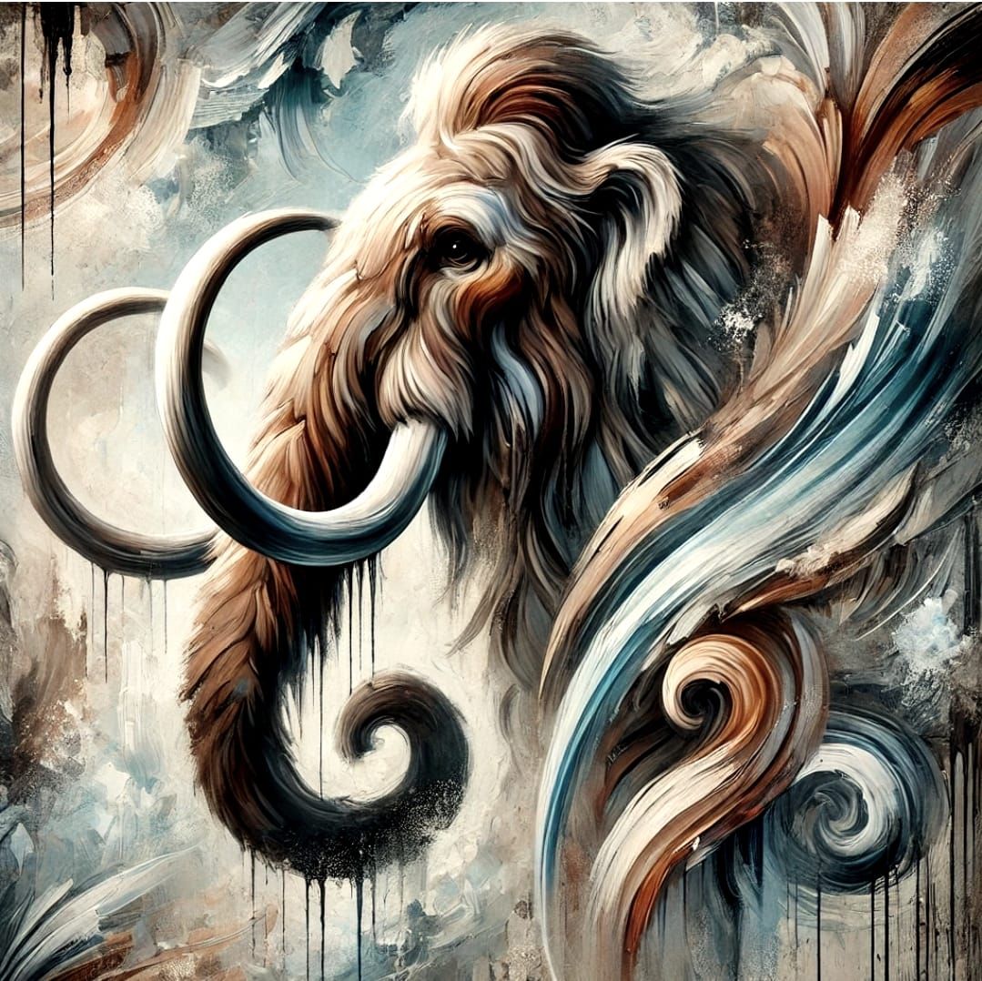 Mammoth