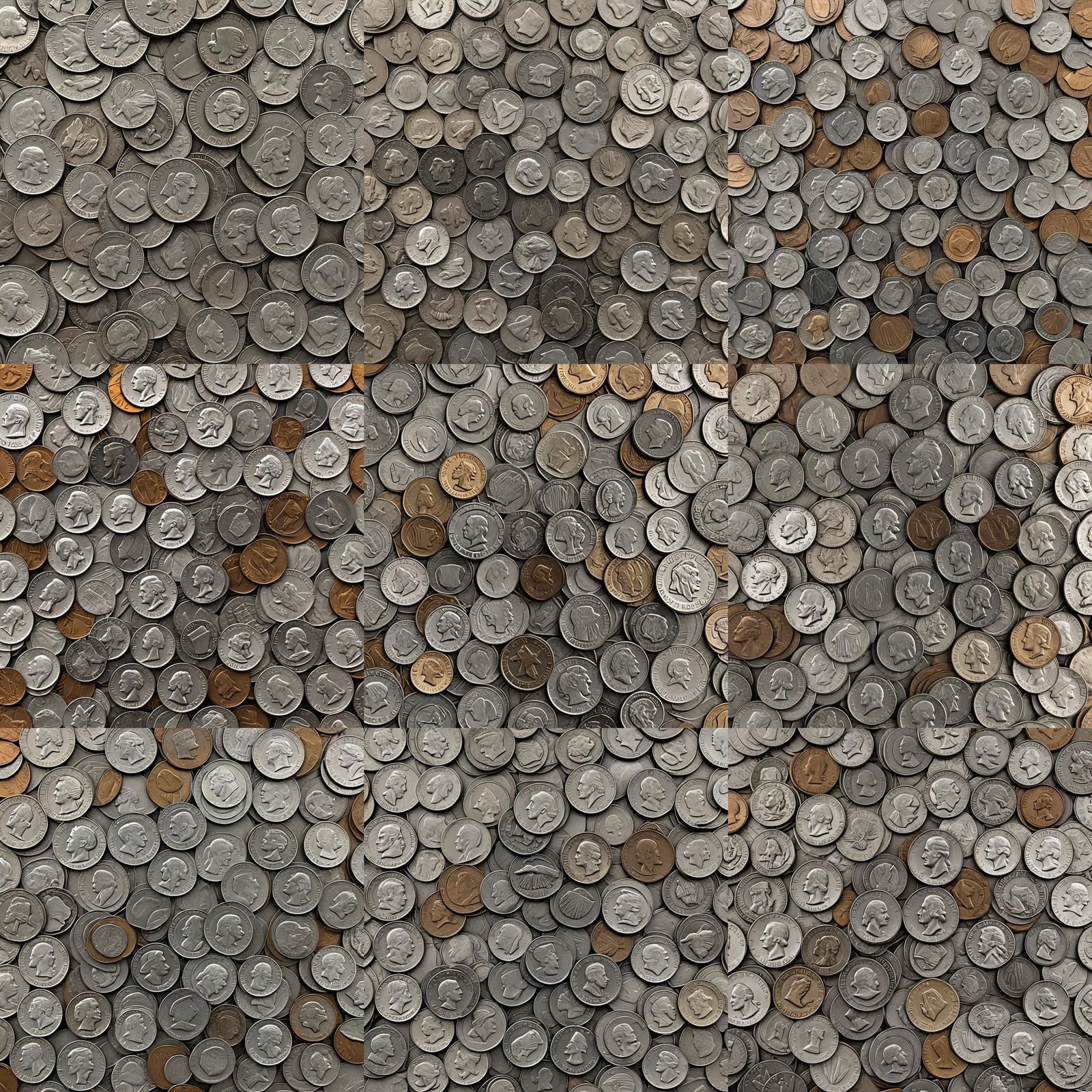 United States Coins