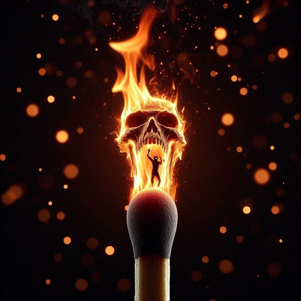 Devil in the Details