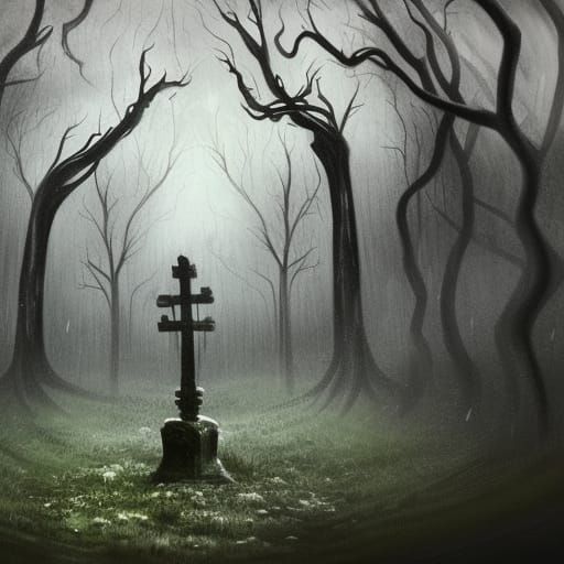 The Grave