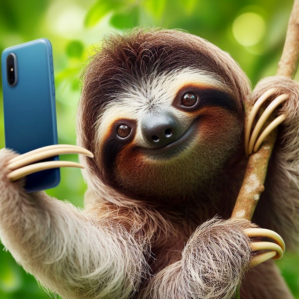 Slow and steady wins the race