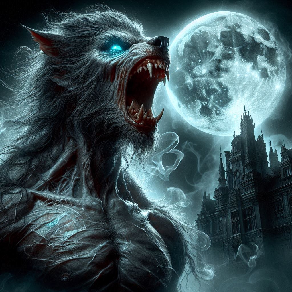 Werewolves of London