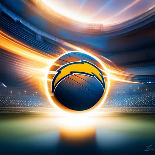 100+] San Diego Chargers Wallpapers | Wallpapers.com