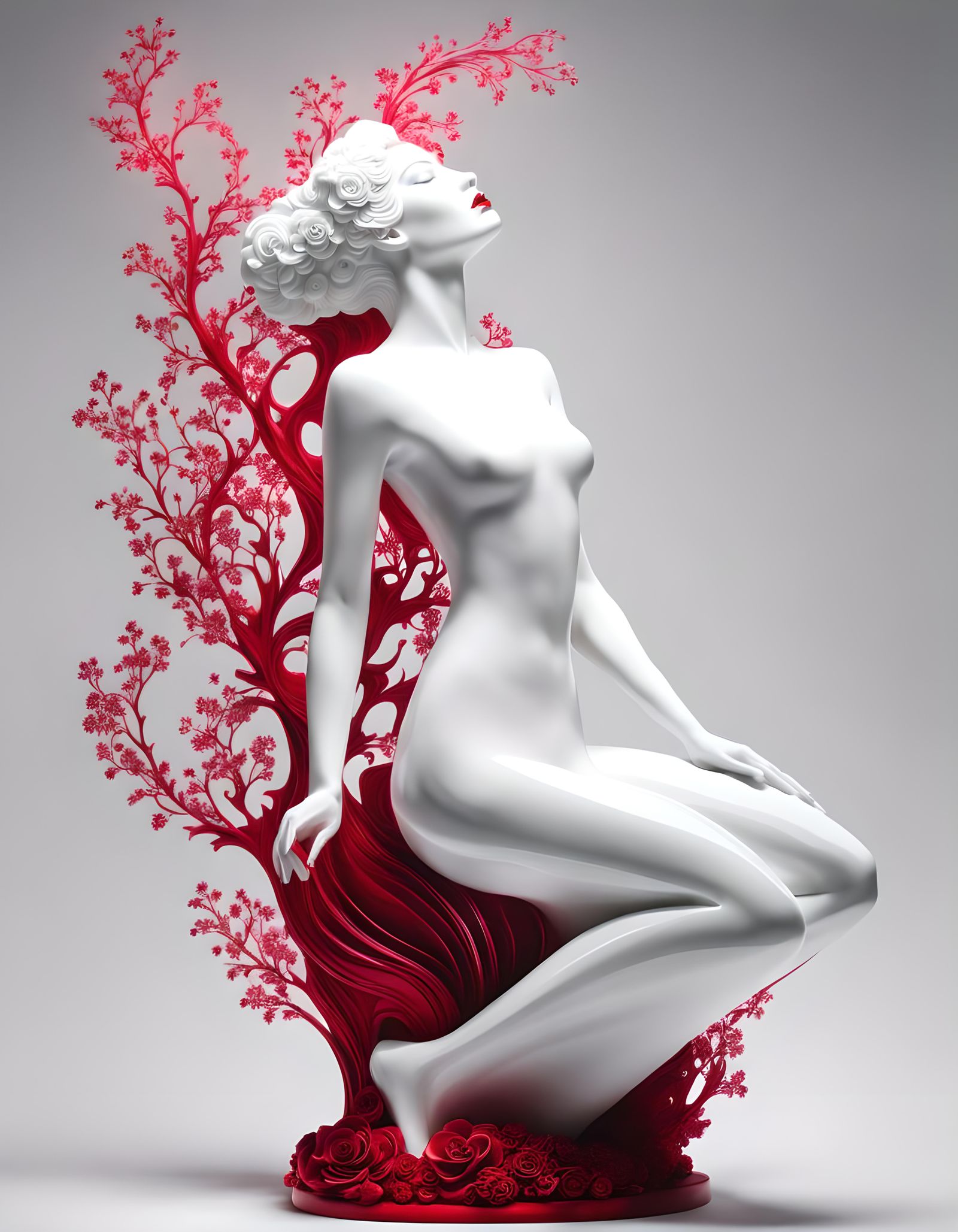 Untitled Creation