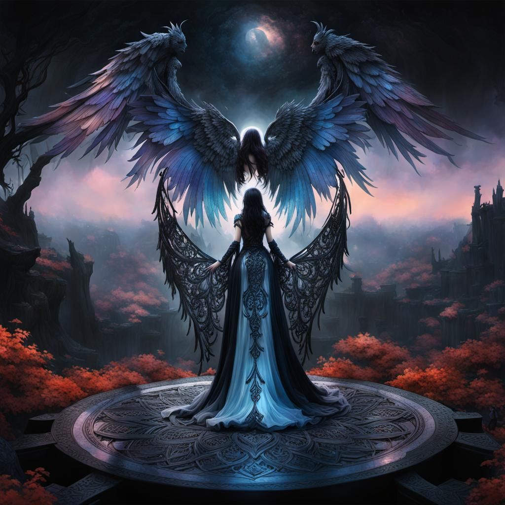 Hero image for Ethereal Beauty