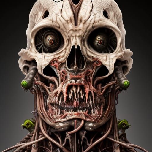Untitled Creation