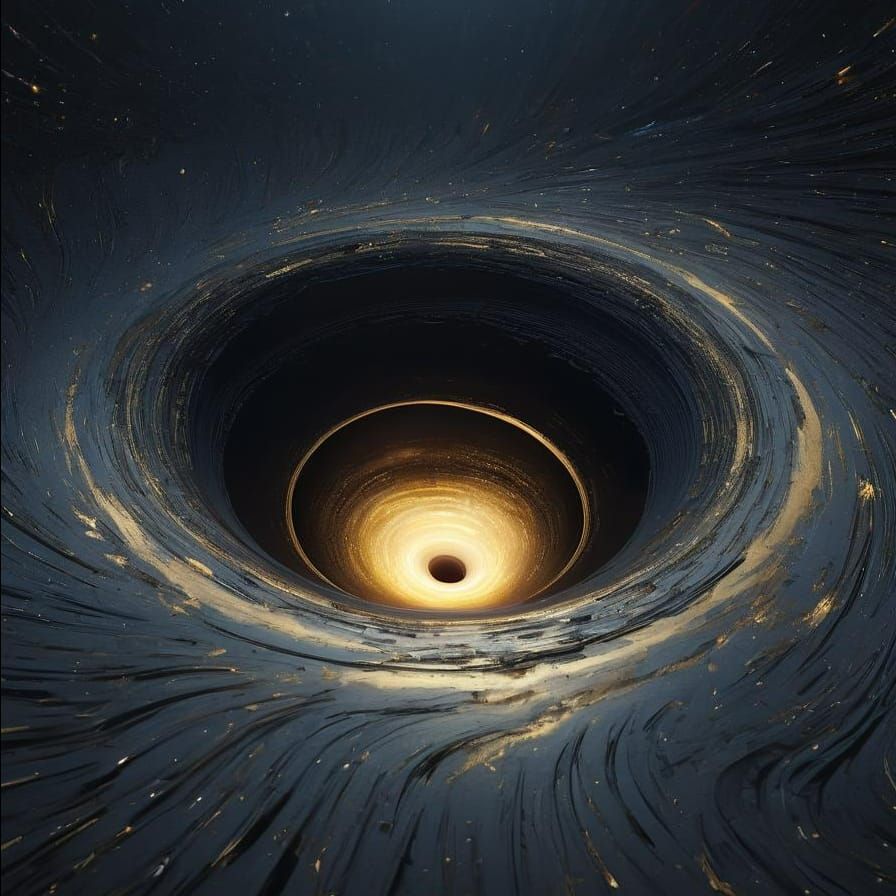 White hole