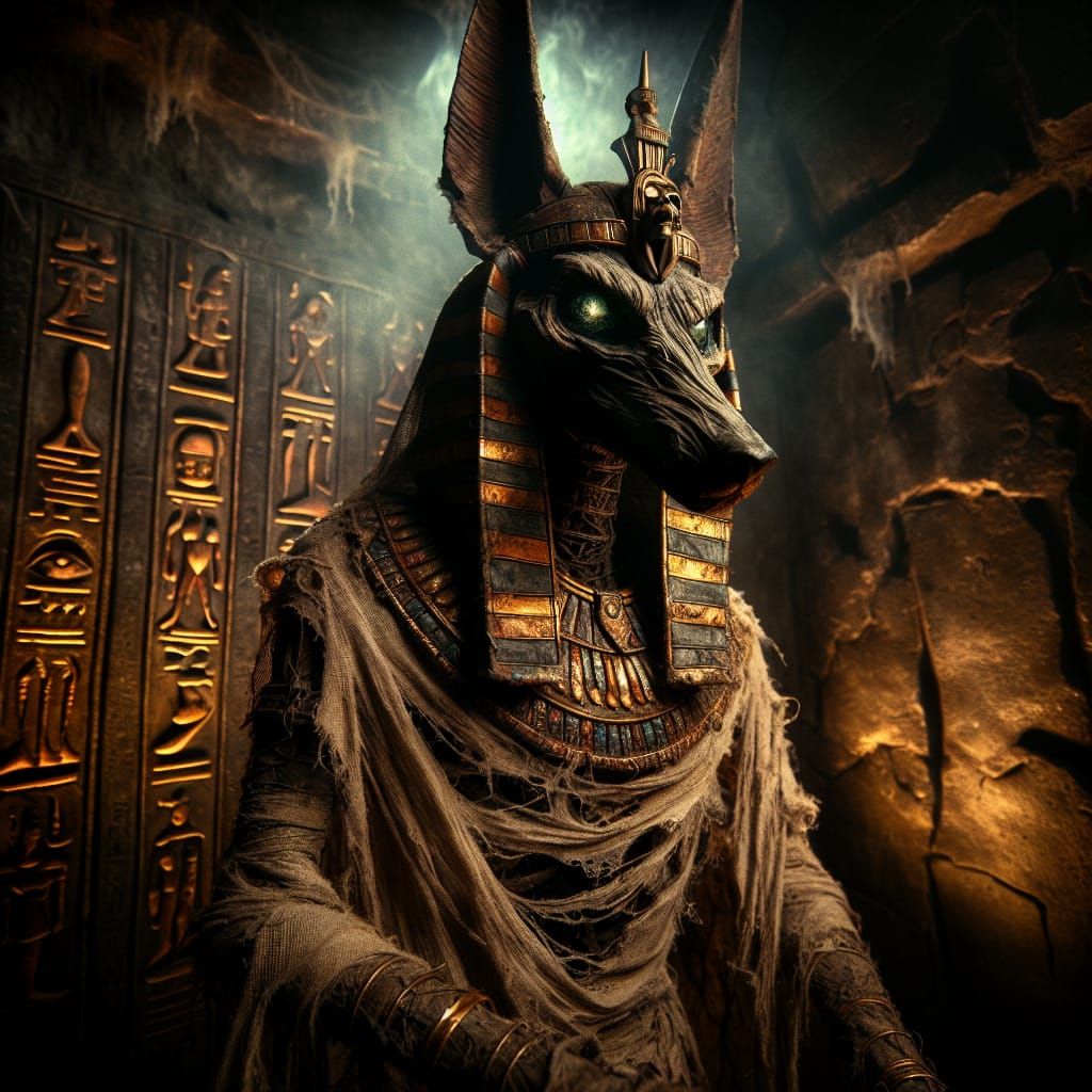 Anubis