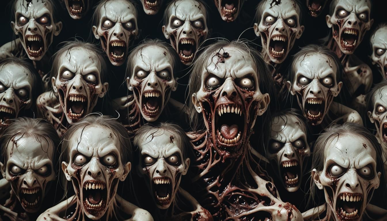 When Hell is Full
