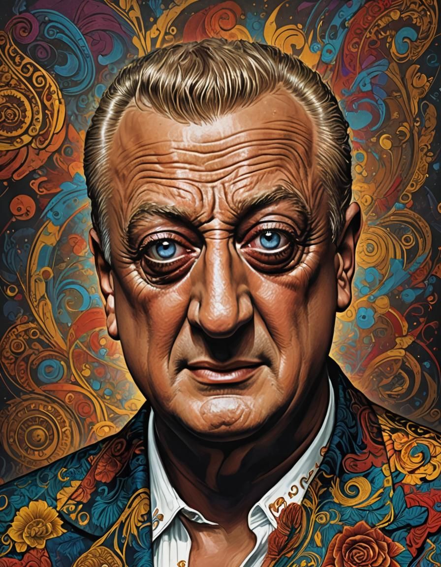 Rodney