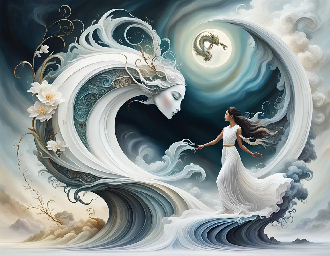 Mother Wind