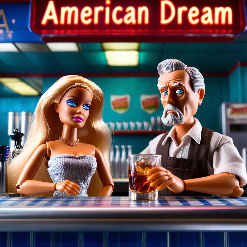 American Dream... Really?