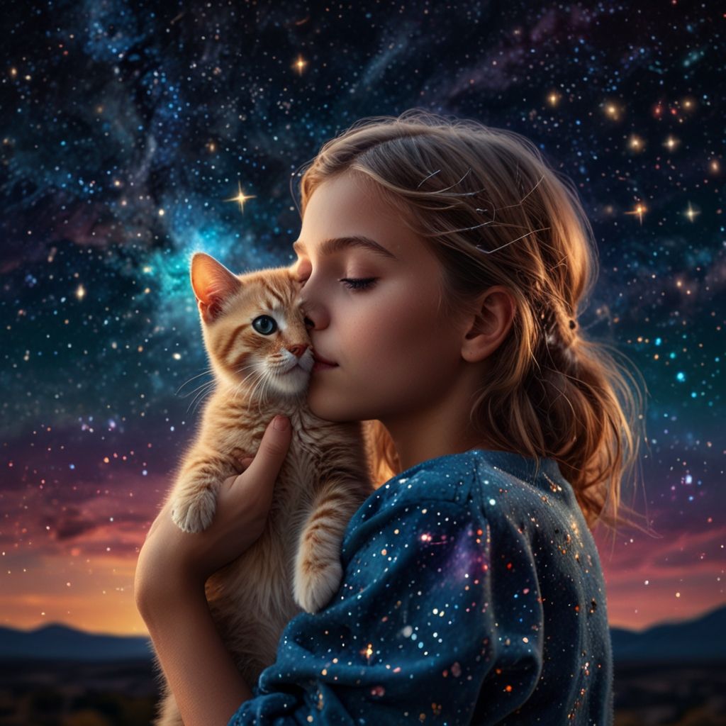 Gotto Love the Kitty!!