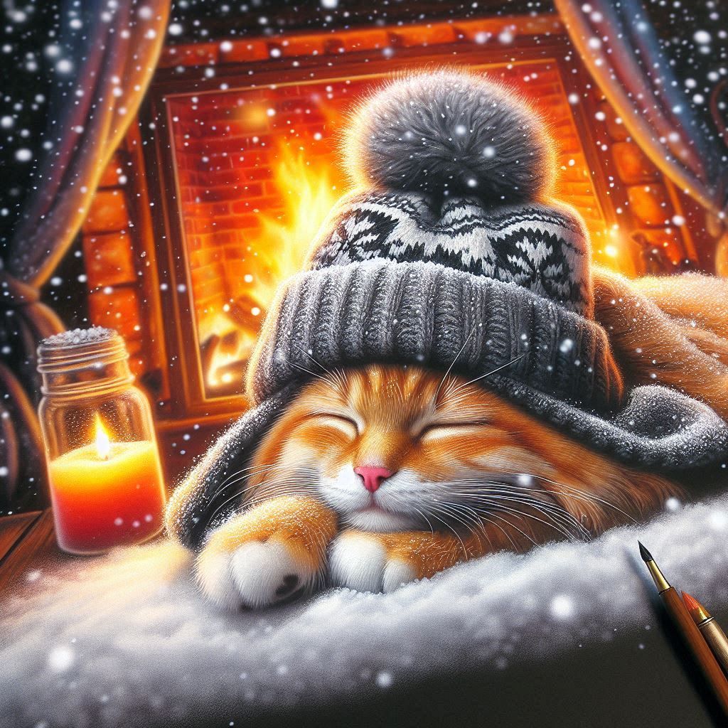 I can sleep anywhere  by @Will-See-68